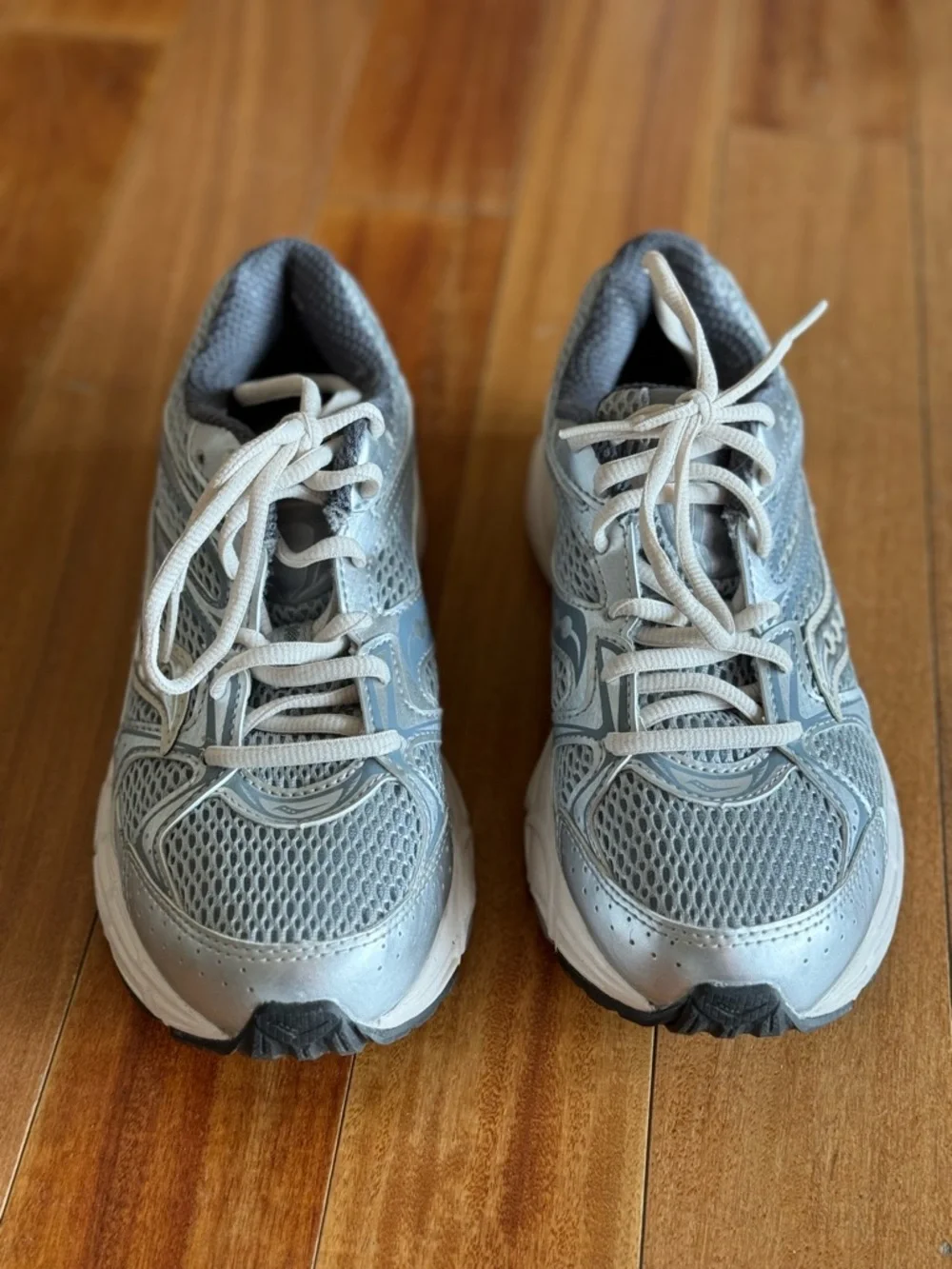 Saucony Ride Millenium - Picture 2 of 6